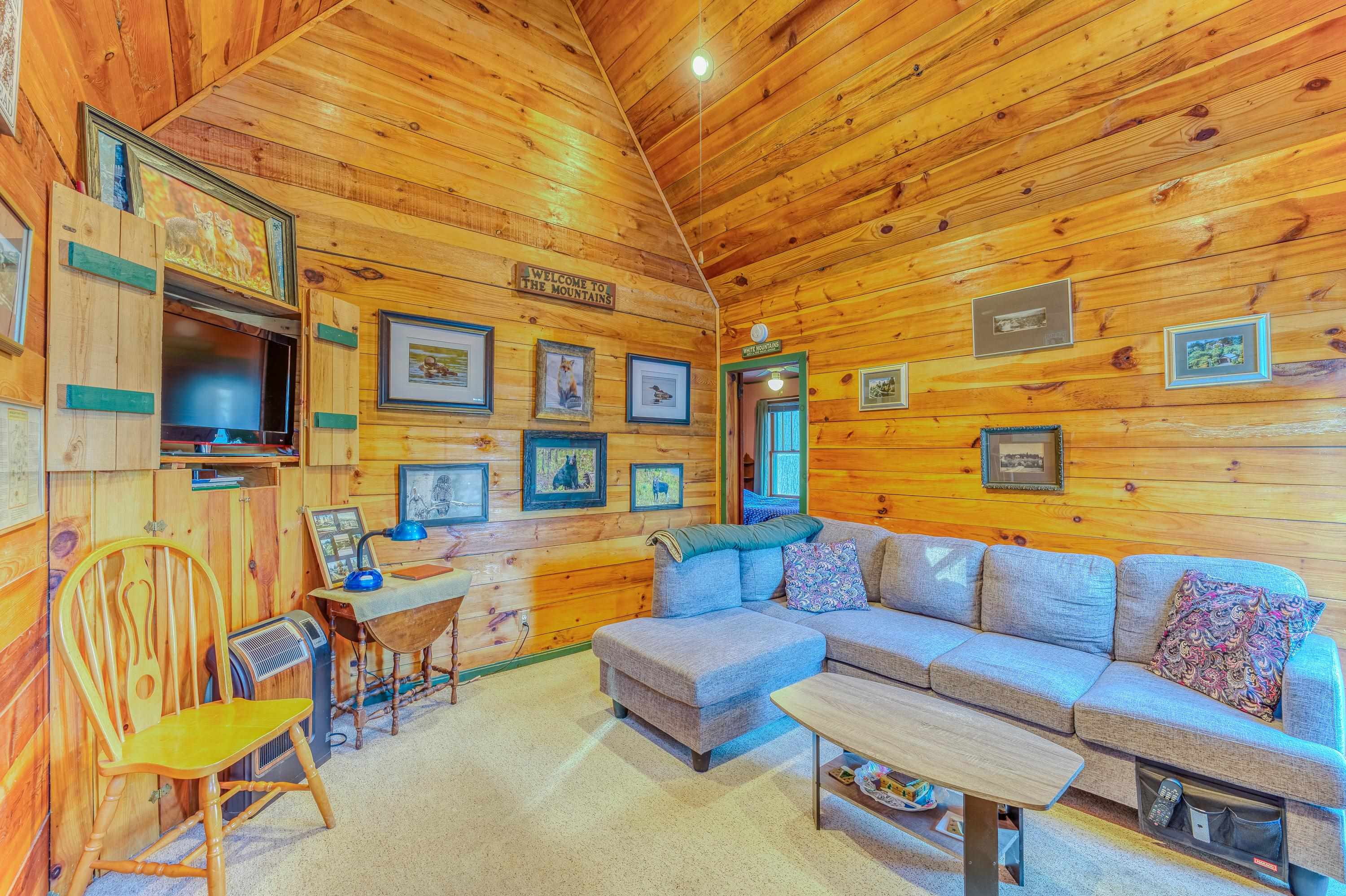 22 Sharon Hill Drive