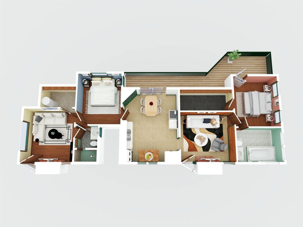 Photo of 22 Sharon Hill Drive, Woodstock, NH 03262 (MLS # 5076623)