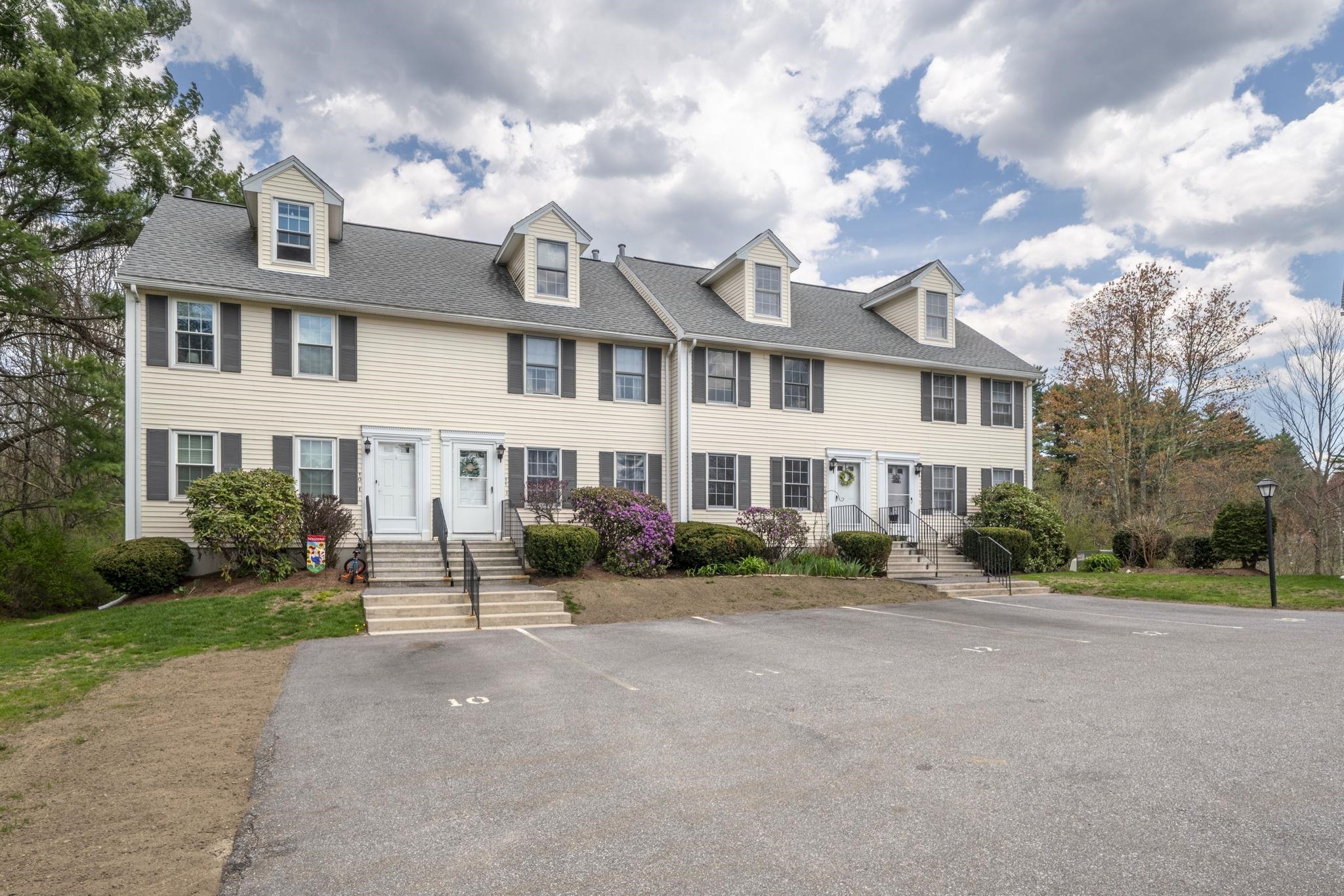12 Wyndmere Drive