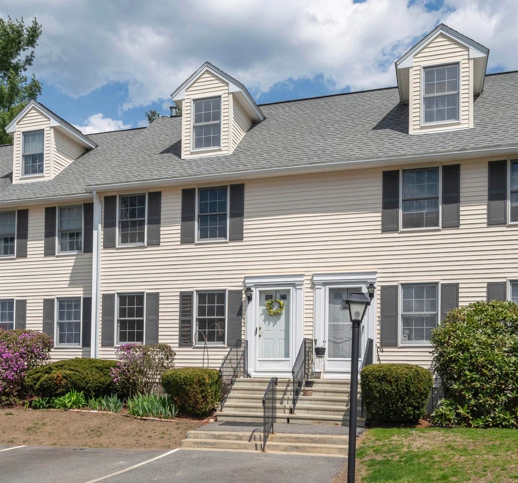 Photo of 12 Wyndmere Drive, Londonderry, NH 03053 (MLS # 5087864)