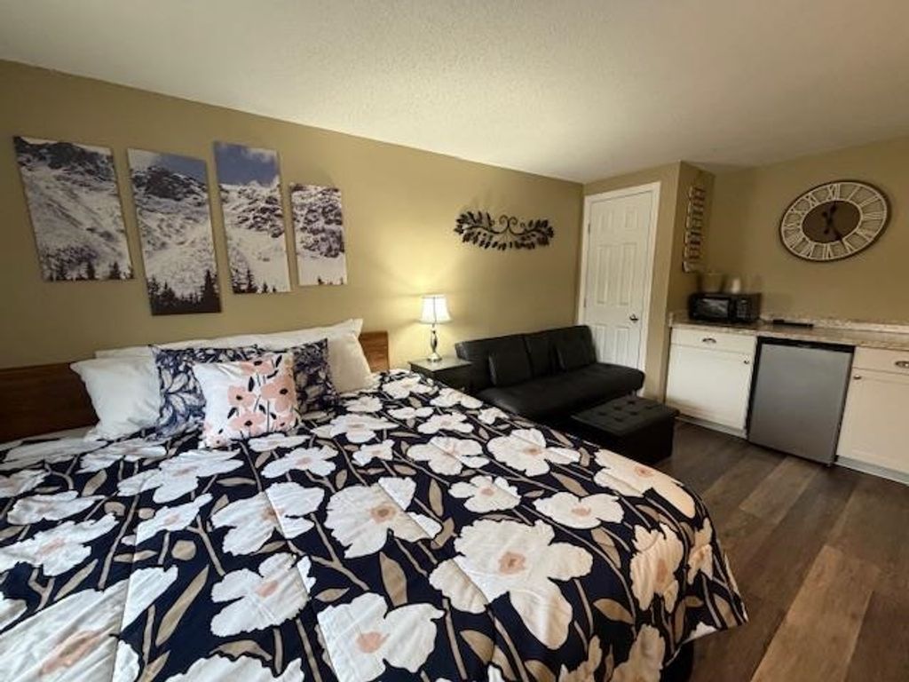 Photo of 2955 White Mountain Highway #207 (W-31), Conway, NH 03860 (MLS # 5070784)