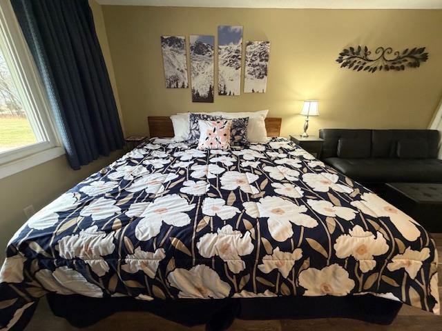 2955 White Mountain Highway 207 (W-31)