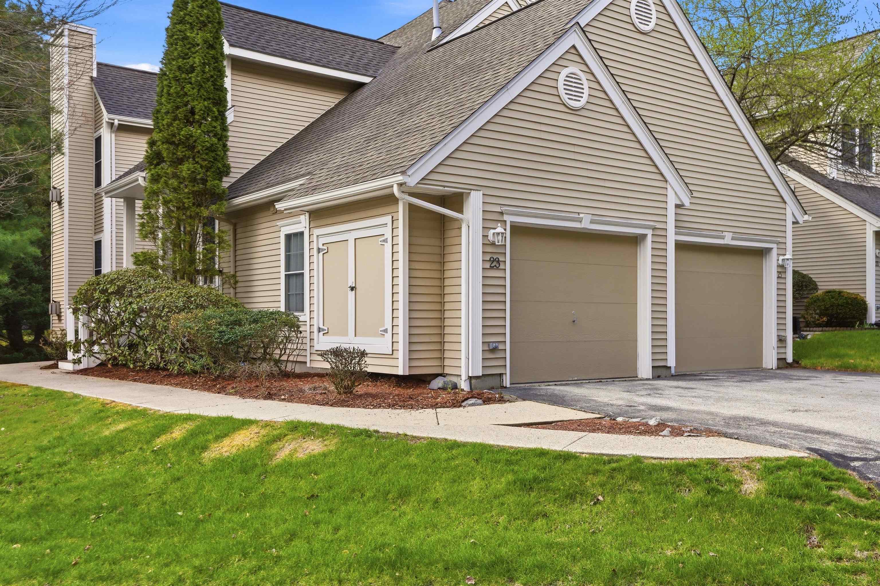 23 Bourne Drive