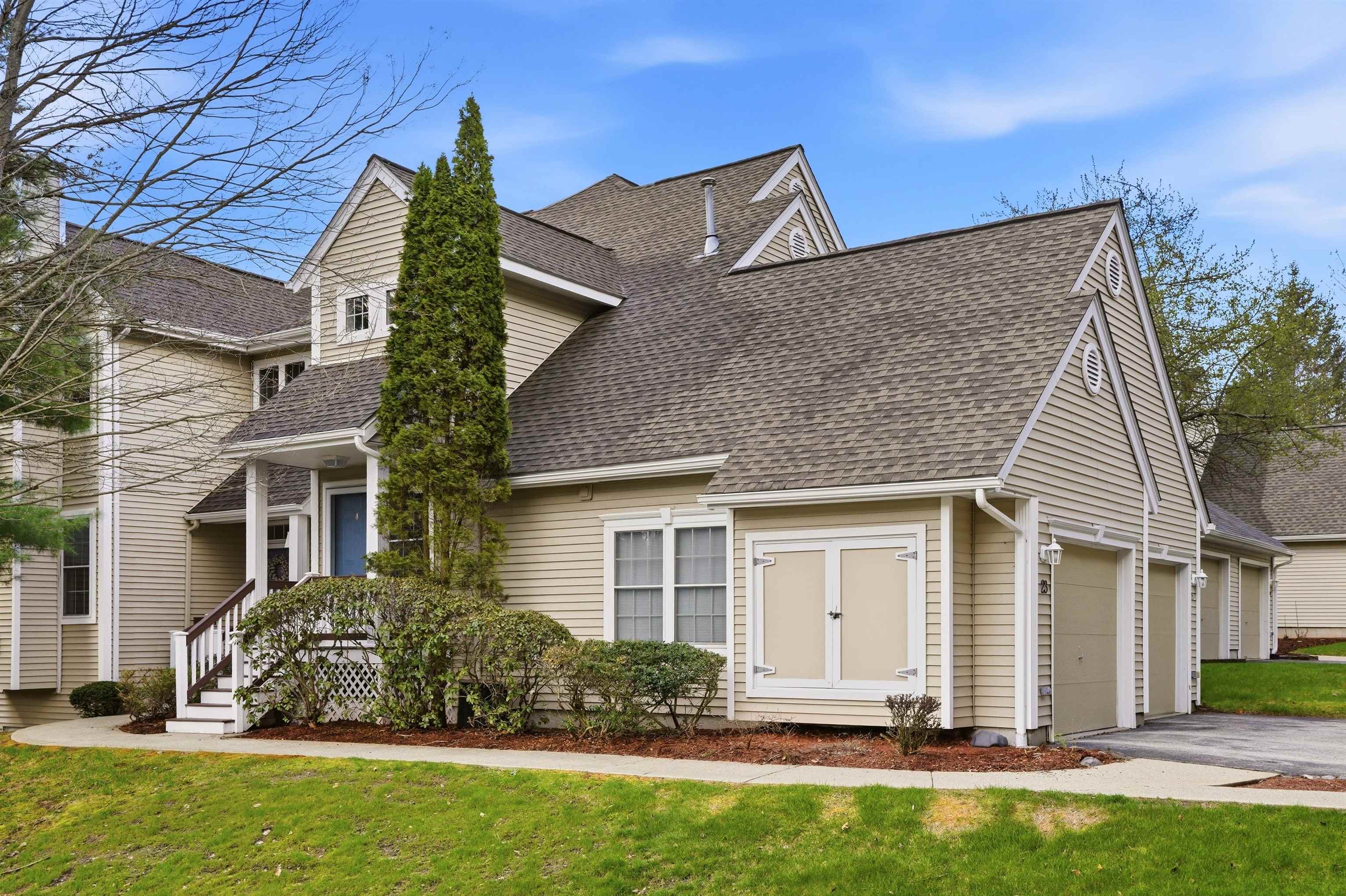 23 Bourne Drive