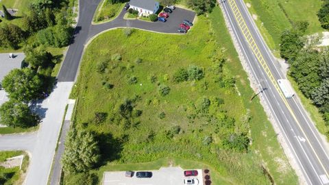 82 Ballards Corner Road 5 & 5A Hinesburg VT 05461