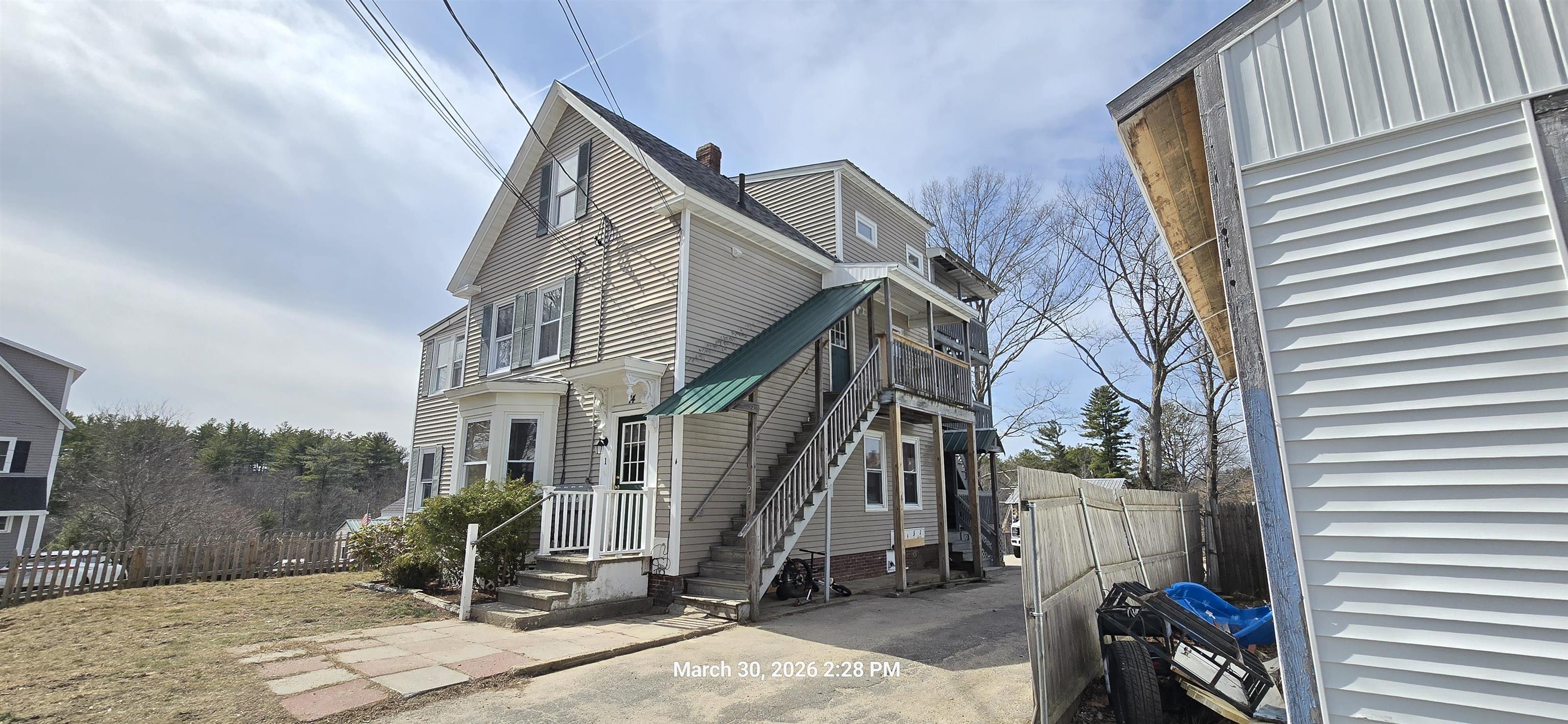 14 Charles Street