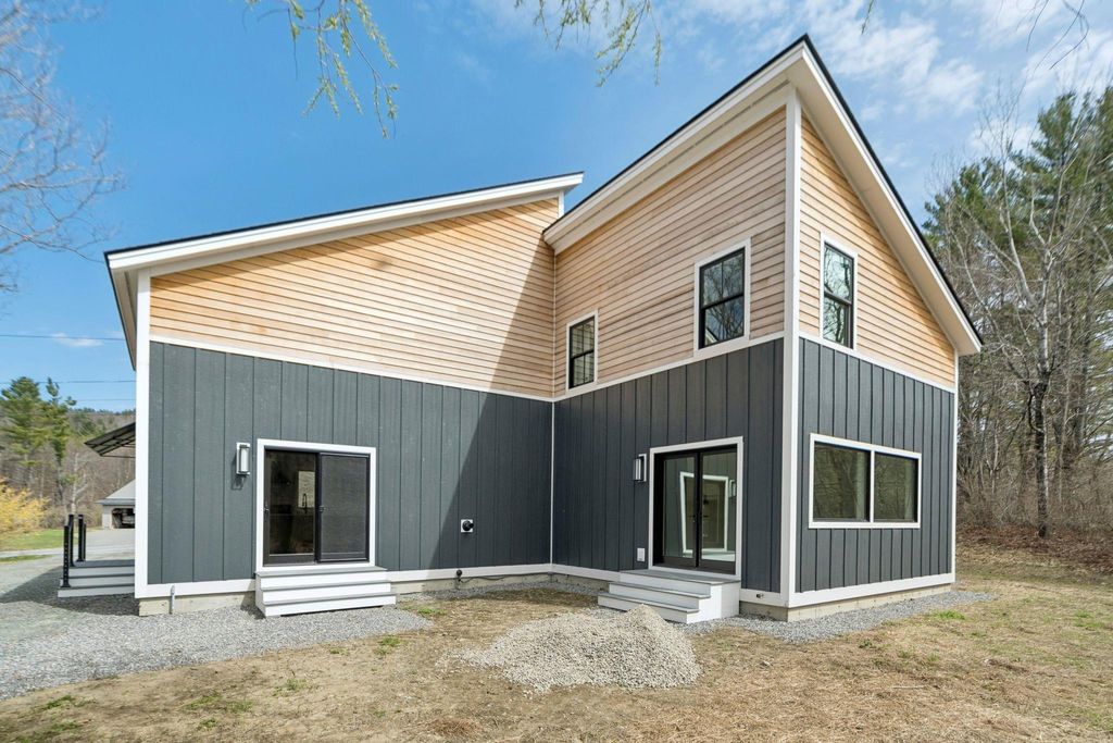 Photo of 133 Ruddsboro Road, Hanover, NH 03750 (MLS # 5087439)