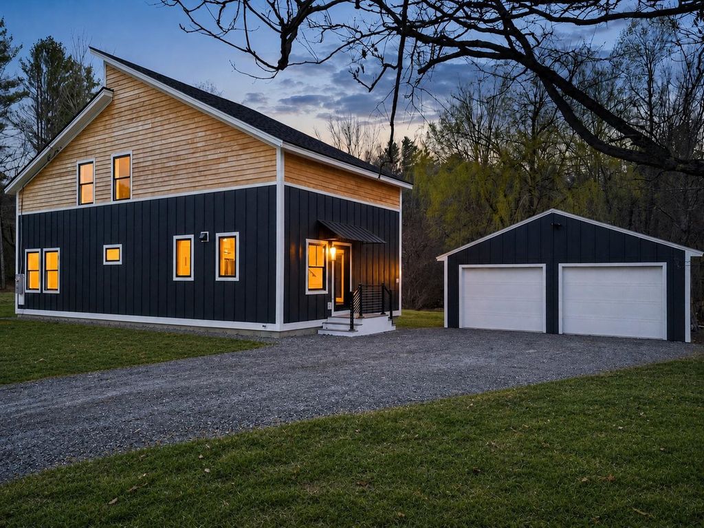 Photo of 133 Ruddsboro Road, Hanover, NH 03750 (MLS # 5087439)