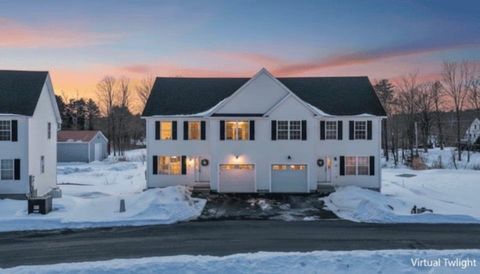 Photo of 5 Violette Drive #2, Epping, NH 03042 (MLS # 5078229)