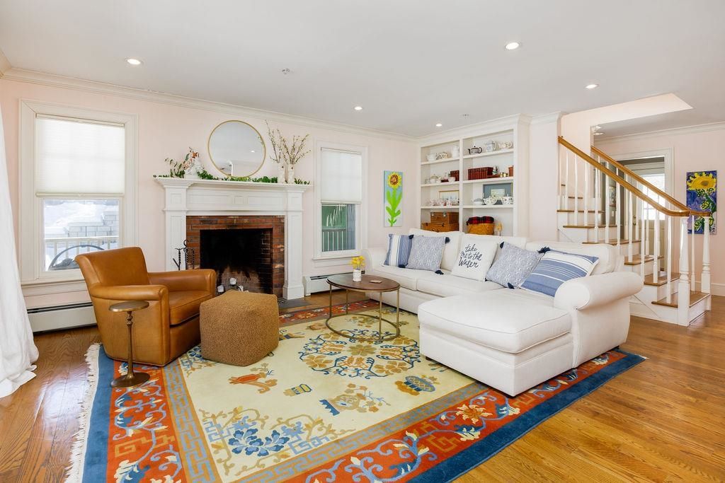 Photo of 49 Chosen Vale Lane, Enfield, NH 03748 (MLS # 5078326)