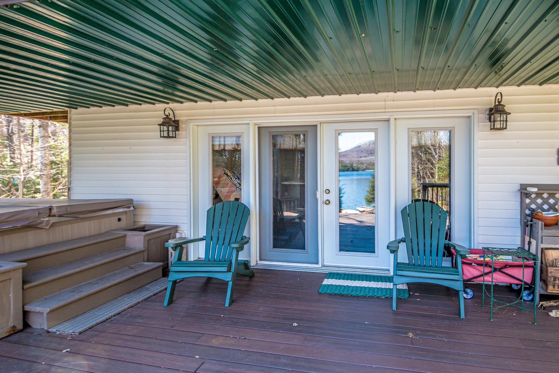 651 Westside Lake Road