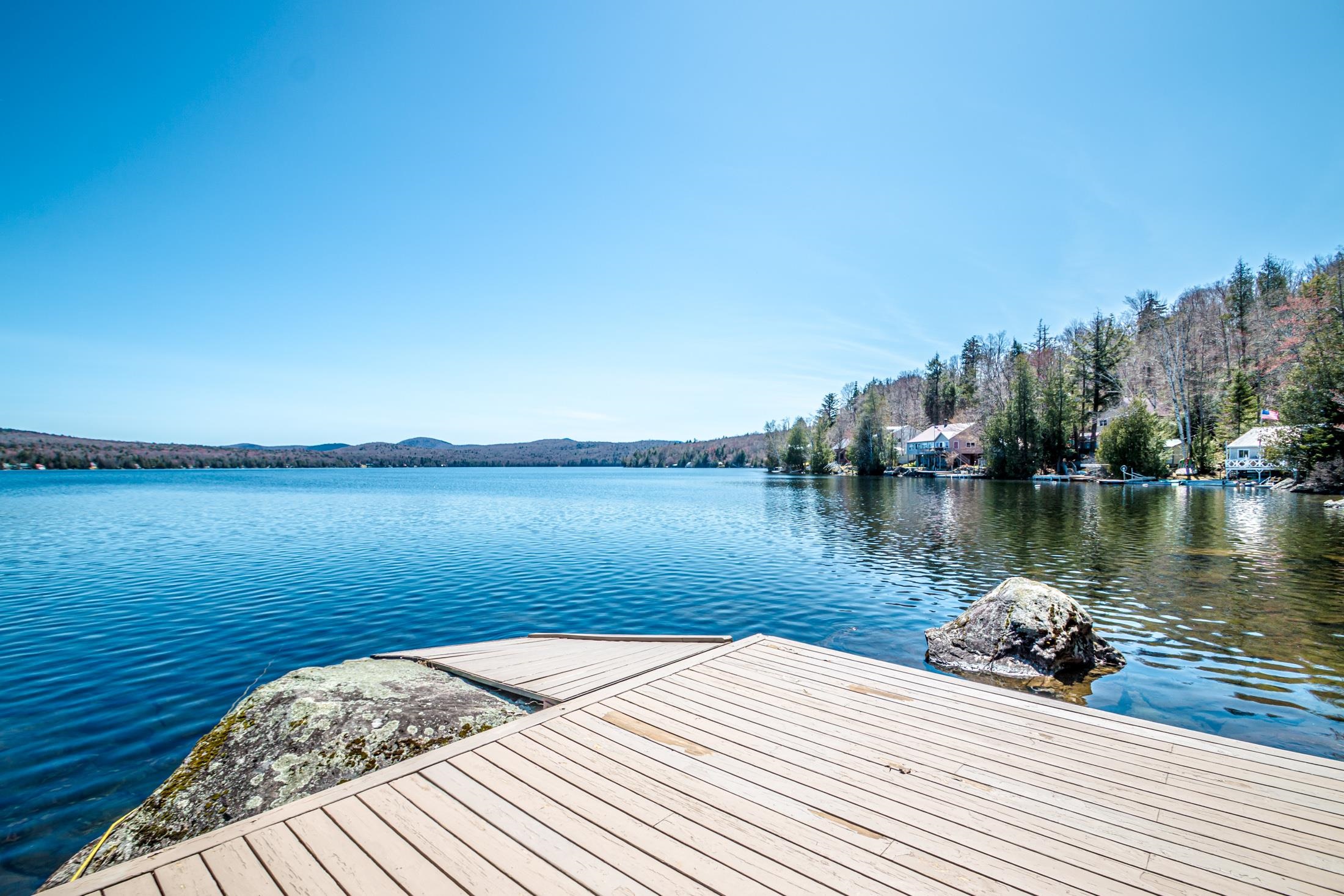 651 Westside Lake Road