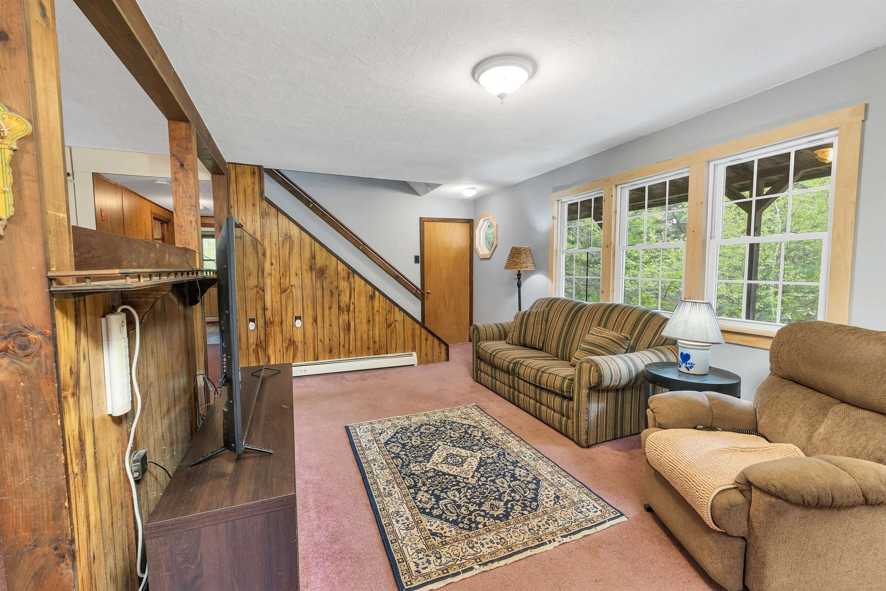 124 Hanson Road