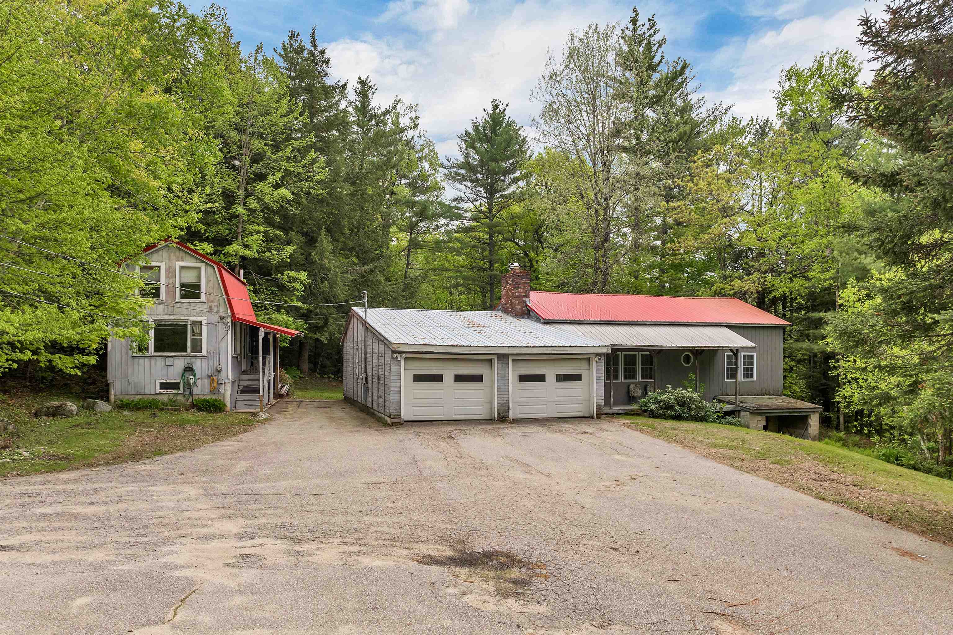124 Hanson Road