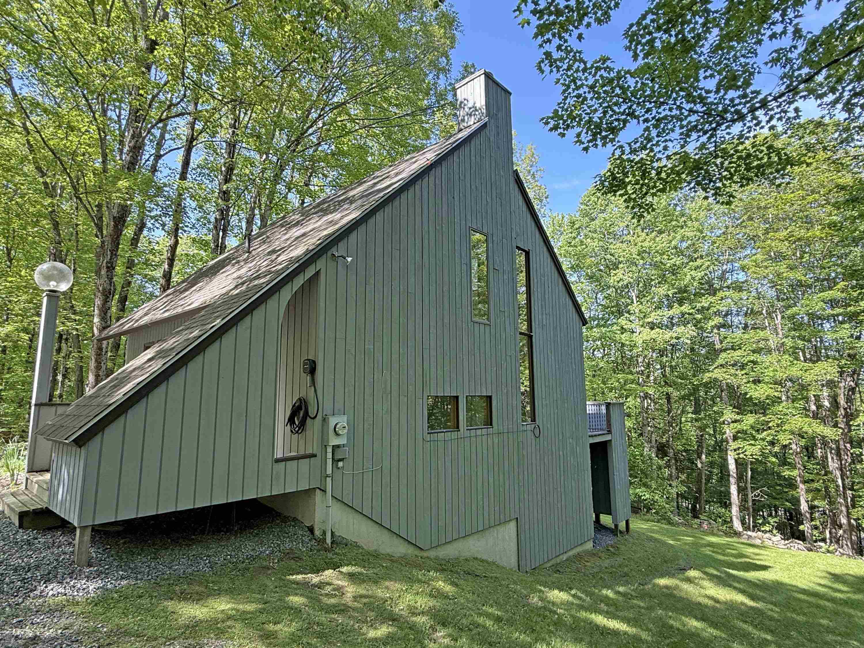 16 View Road