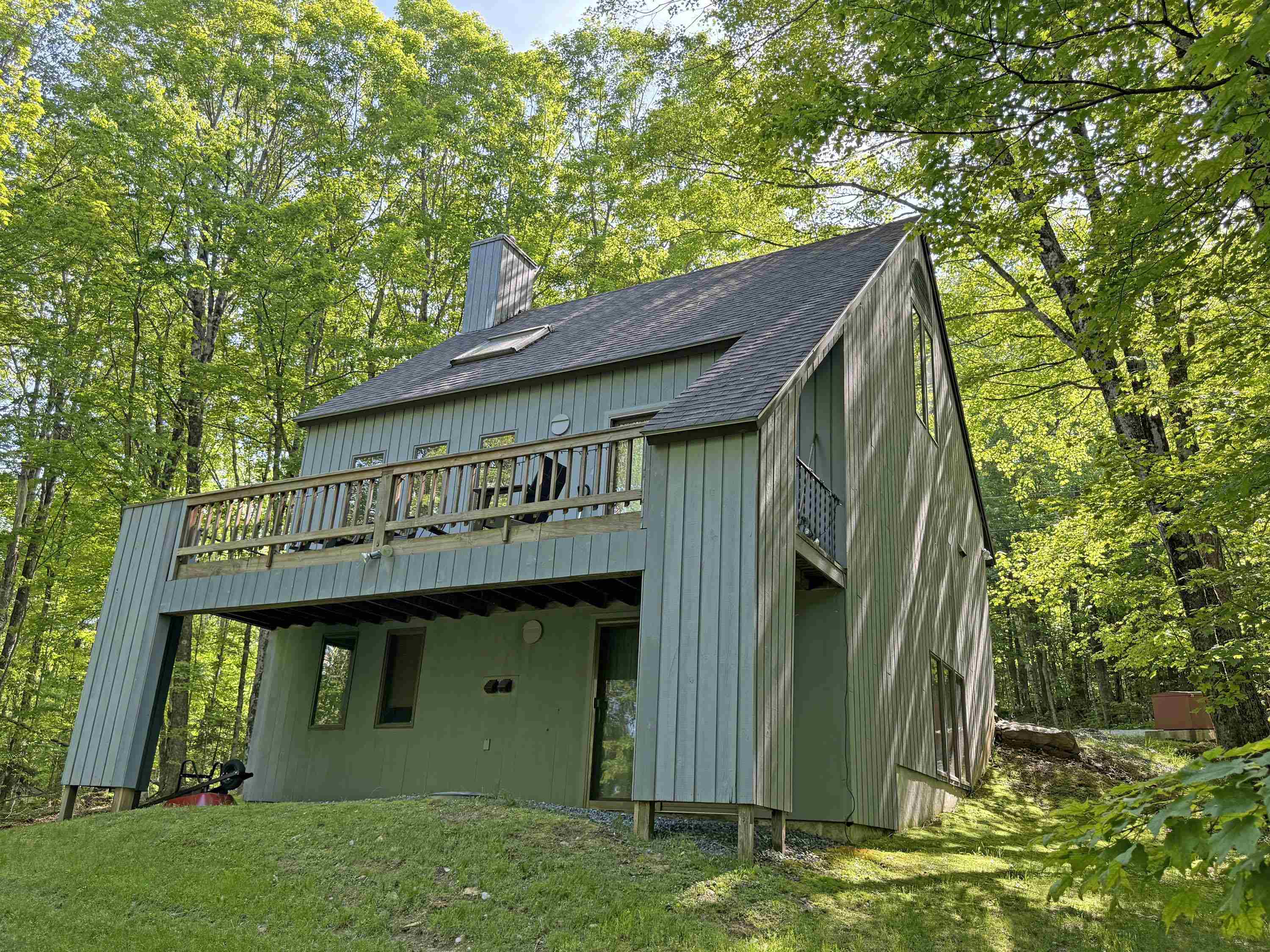 16 View Road