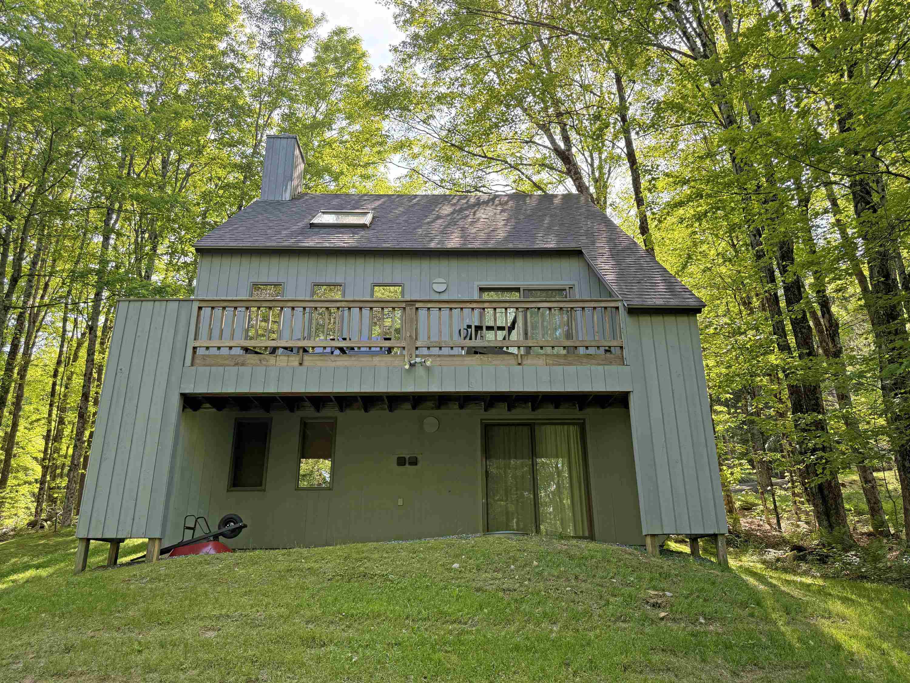 16 View Road