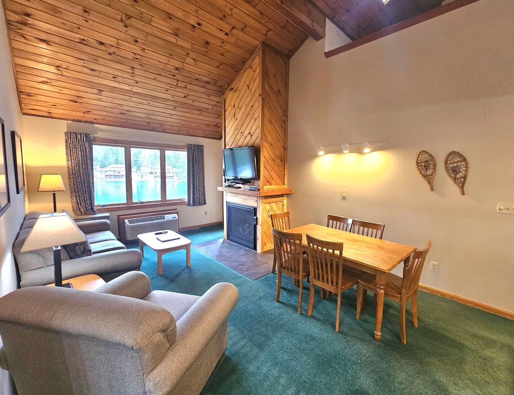 Photo of 10 Lakeside West Drive #56 B, Woodstock, NH 03262 (MLS # 5087962)