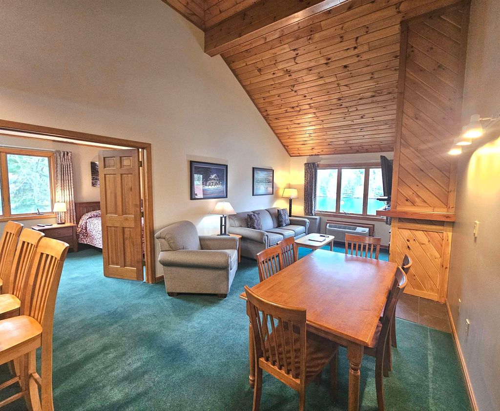 Photo of 10 Lakeside West Drive #56 B, Woodstock, NH 03262 (MLS # 5087962)