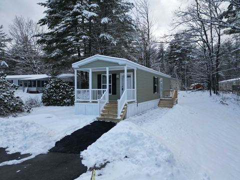 24 Pine Hil Road Tilton NH 03276