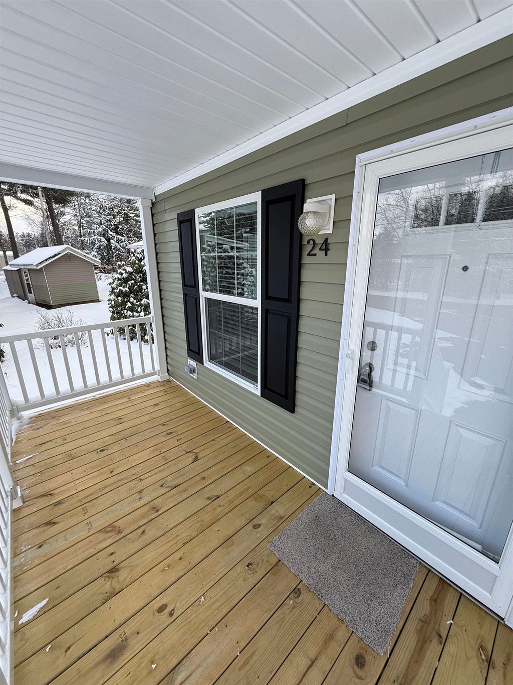 Photo of 24 Pine Hil Road, Tilton, NH 03276 (MLS # 5074994)