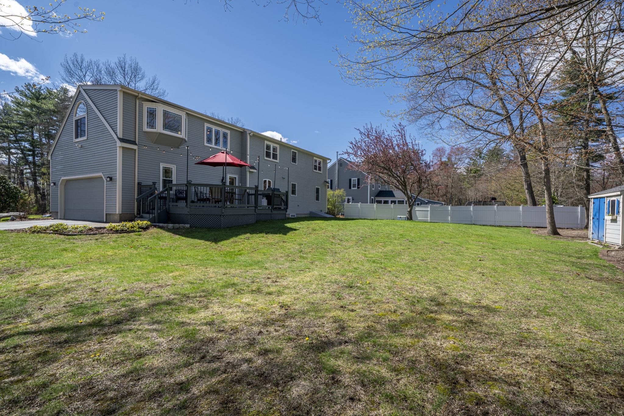 1 Heritage Drive