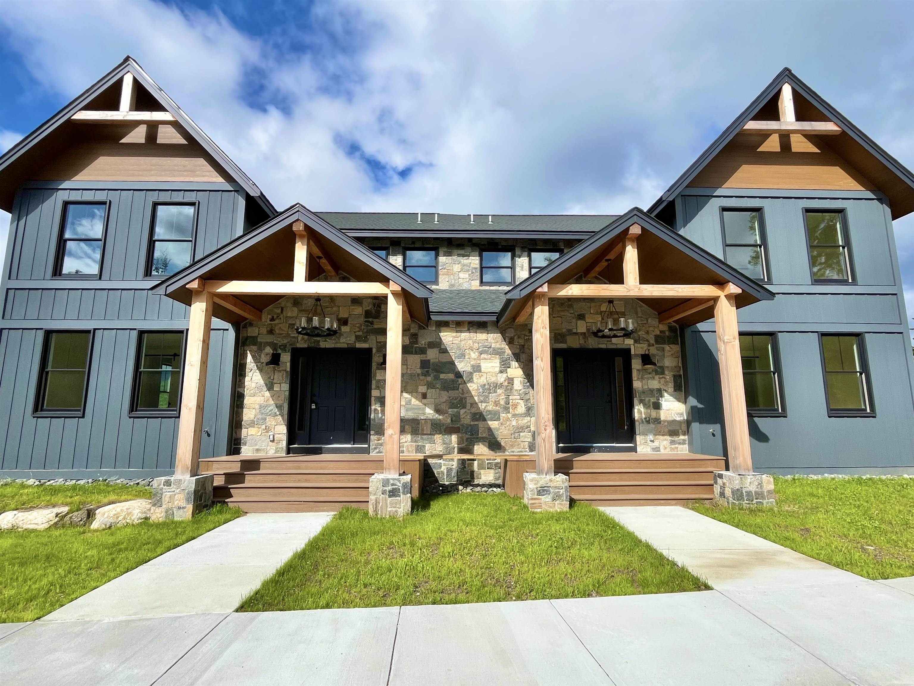 36 A or B Boulder Ridge Drive
