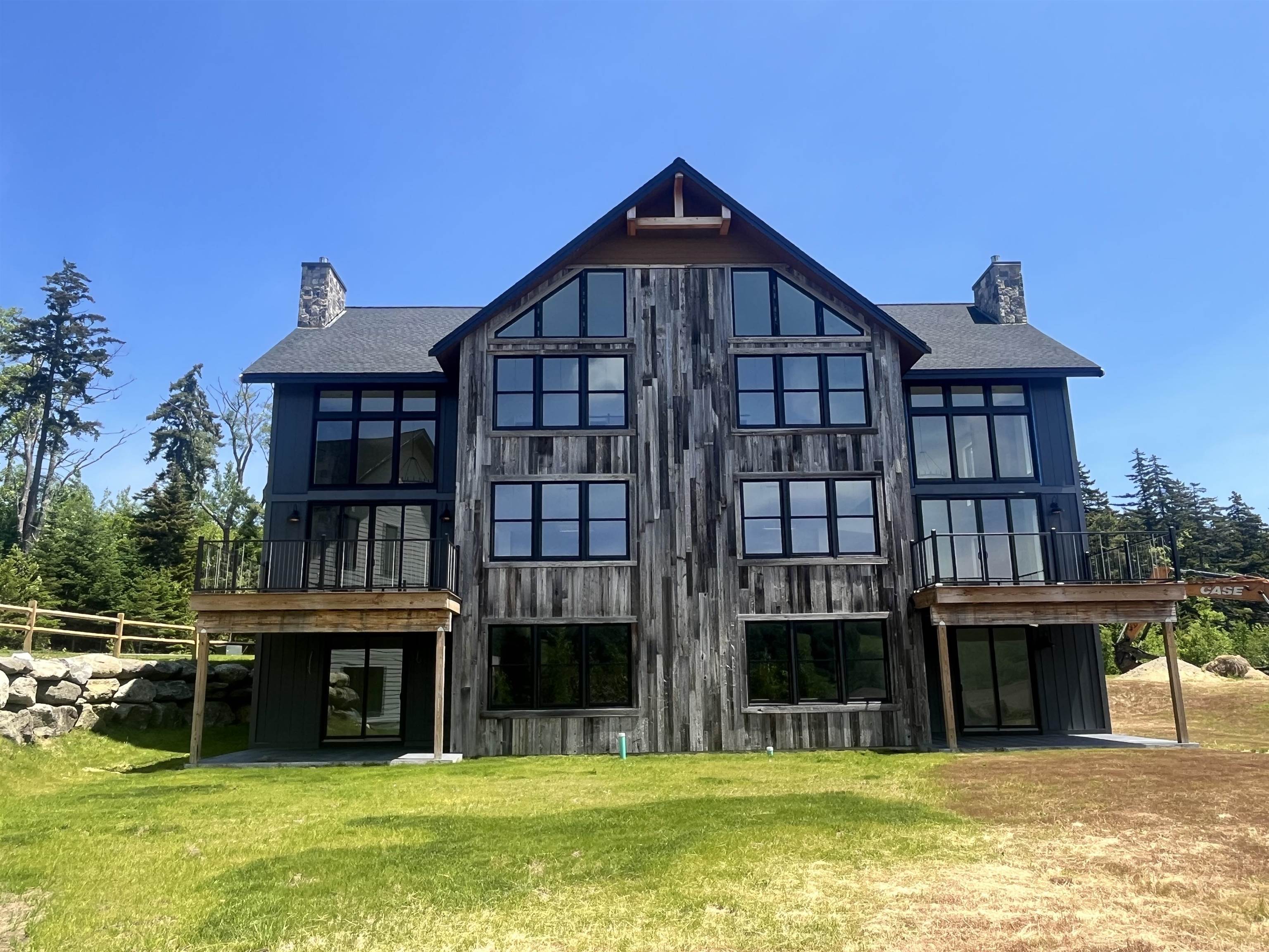 36 A or B Boulder Ridge Drive