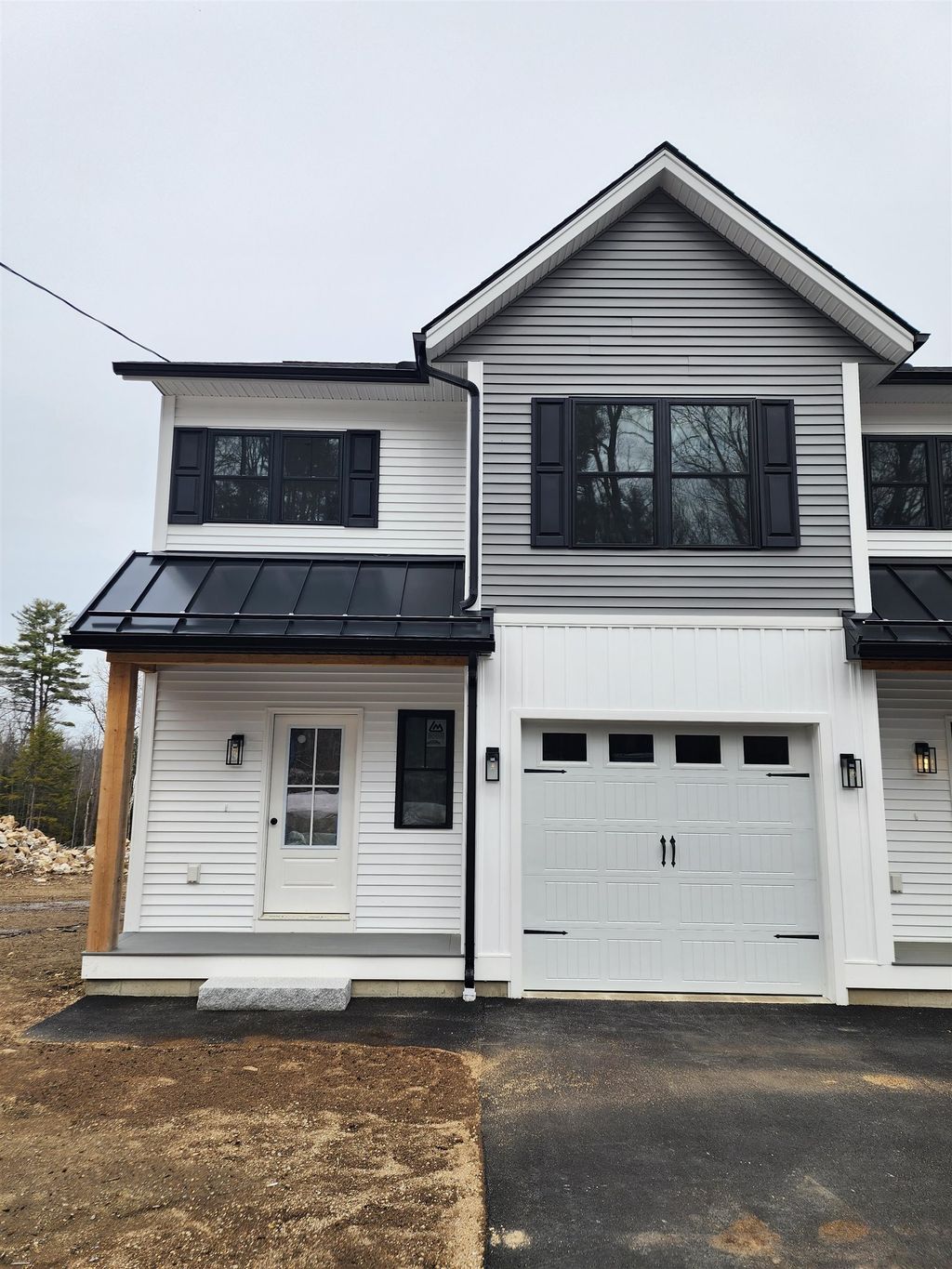 Photo of 376 South Street #Unit A, Troy, NH 03465 (MLS # 5080958)