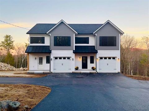 376 South Street Unit A Troy NH 03465