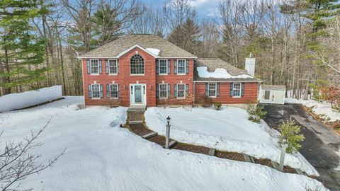 Photo of 9 Quarry Road, Hooksett, NH 03106 (MLS # 5078889)