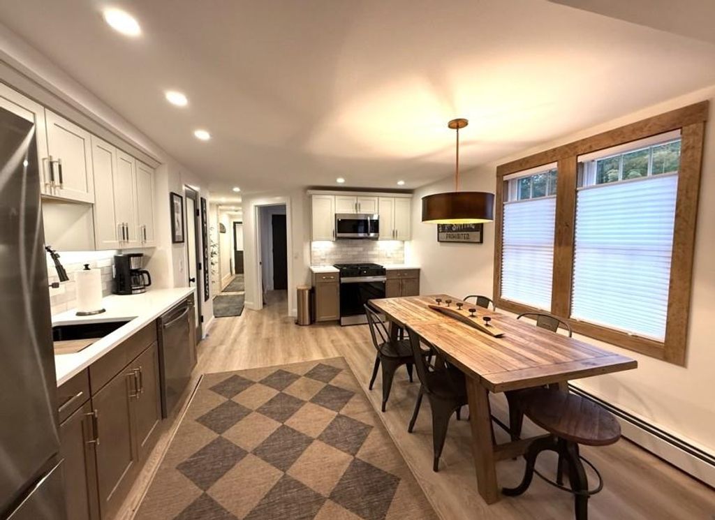 Photo of 2895 White Mountain Highway #2, Conway, NH 03860 (MLS # 5066601)