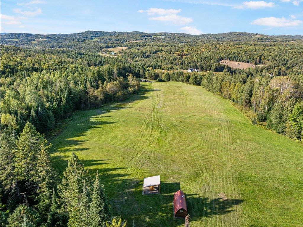 Photo of - Harry's Way, Colebrook, NH 03576 (MLS # 5058464)