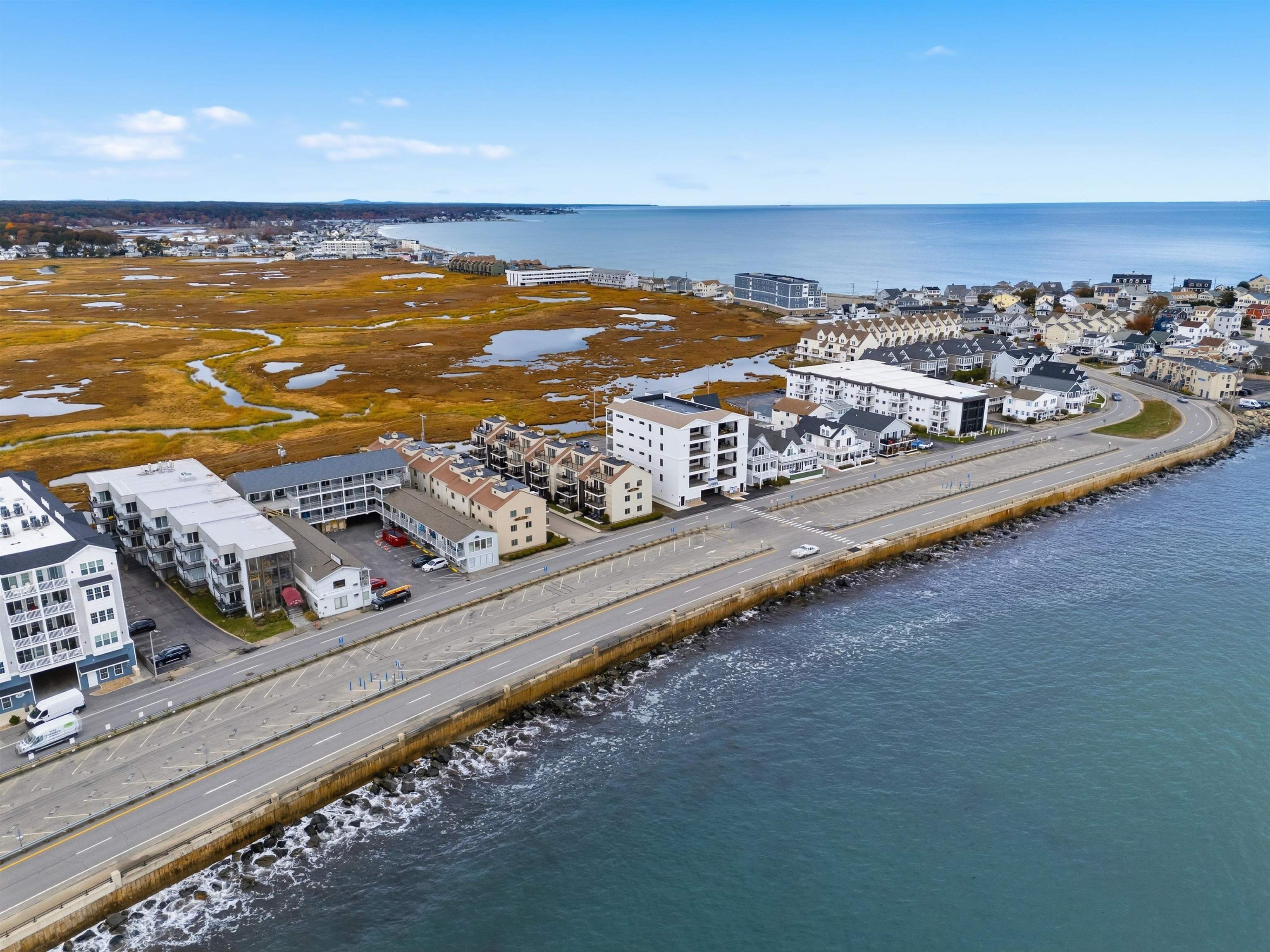 461 Ocean Boulevard A17