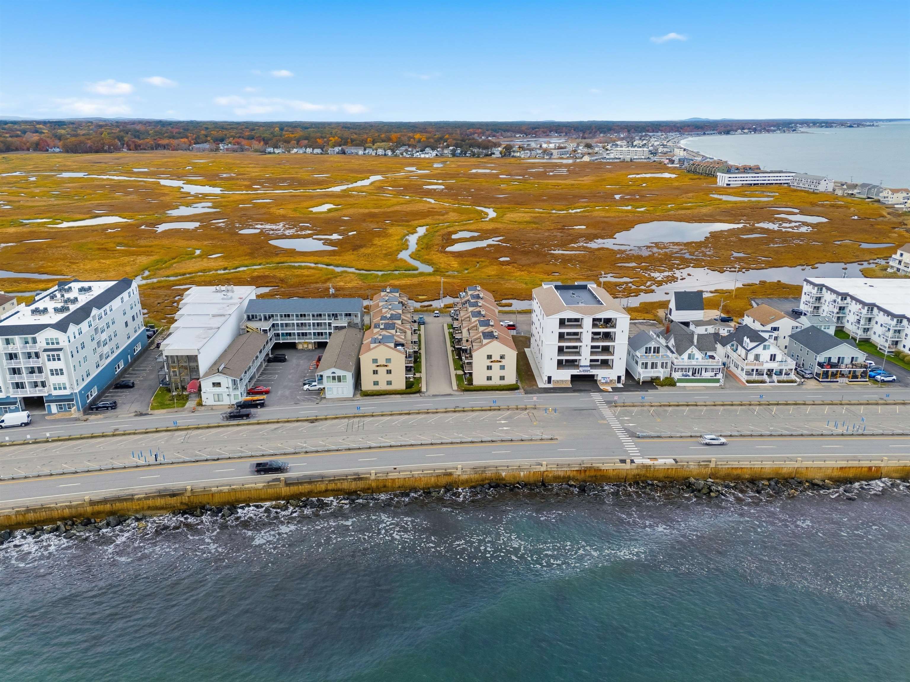 461 Ocean Boulevard A17