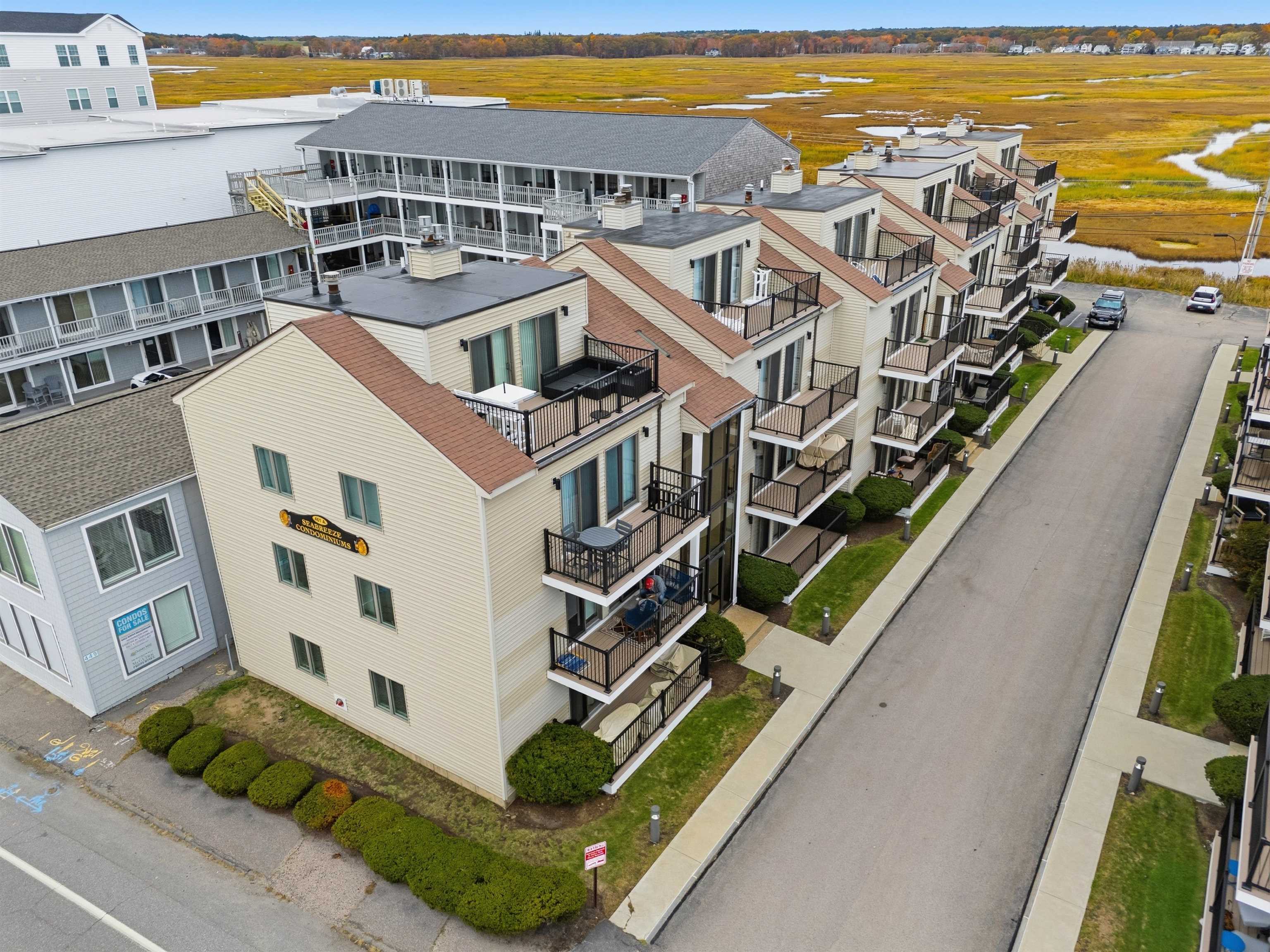 461 Ocean Boulevard A17