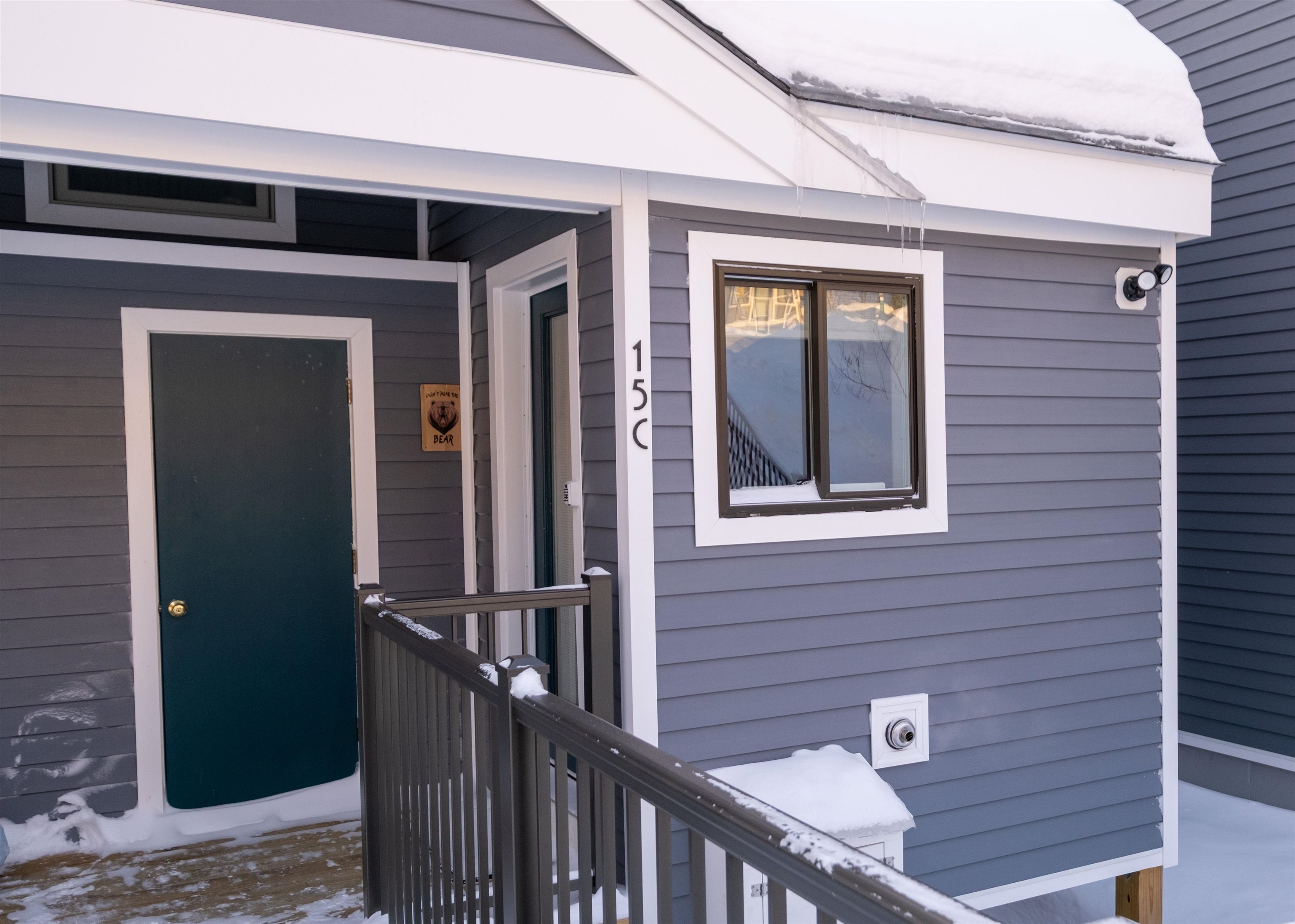 97 Okemo Trailside Extension 15C