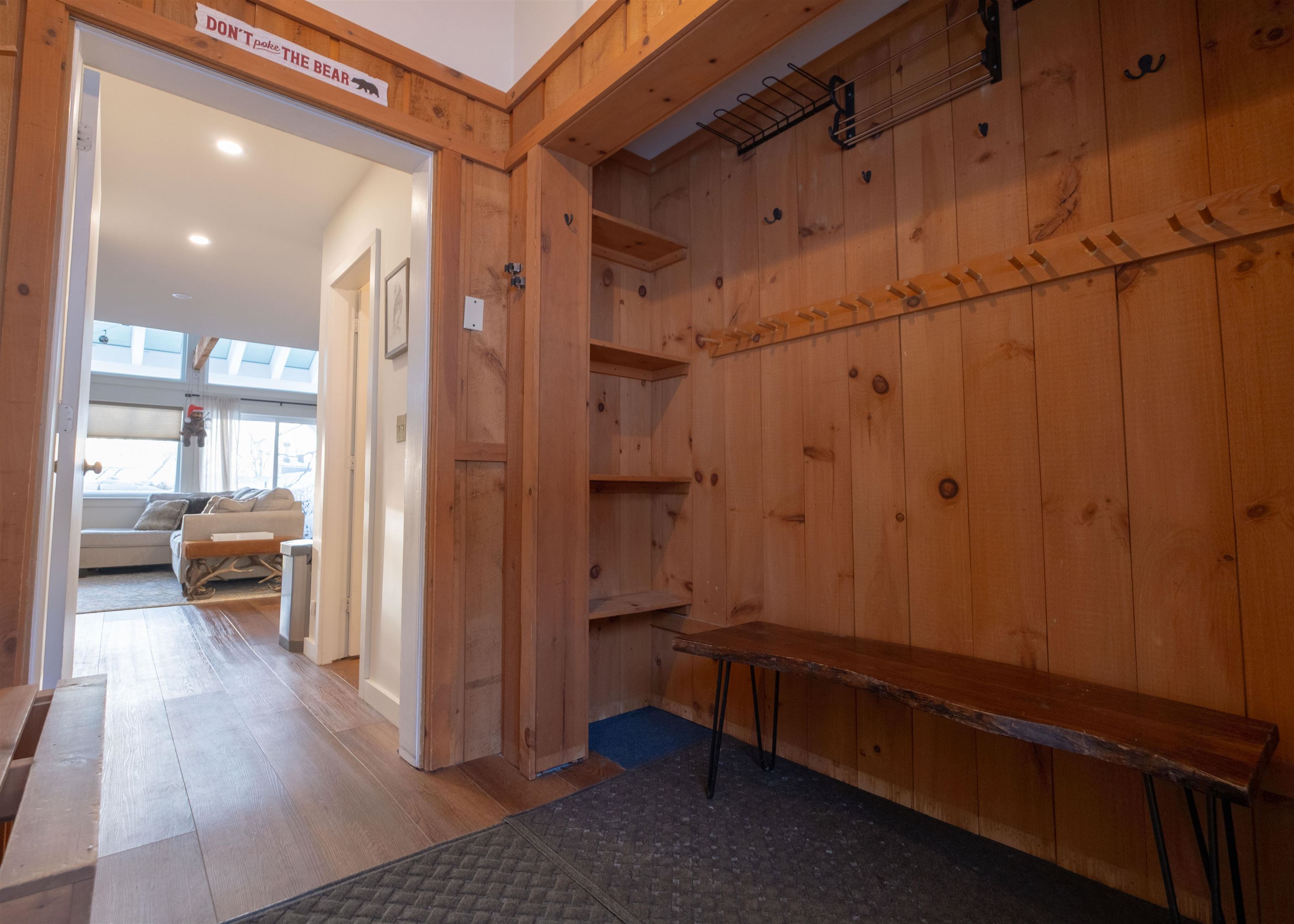 97 Okemo Trailside Extension 15C