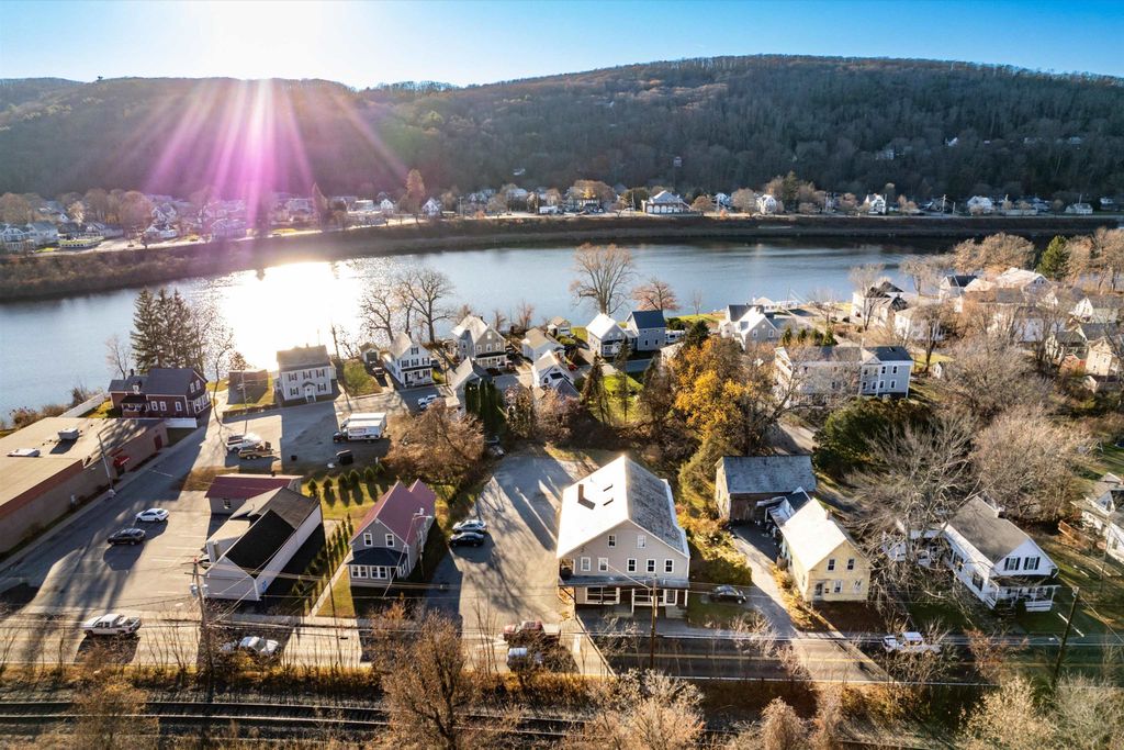 Photo of 16 Church Street, Walpole, NH 03609 (MLS # 5071964)