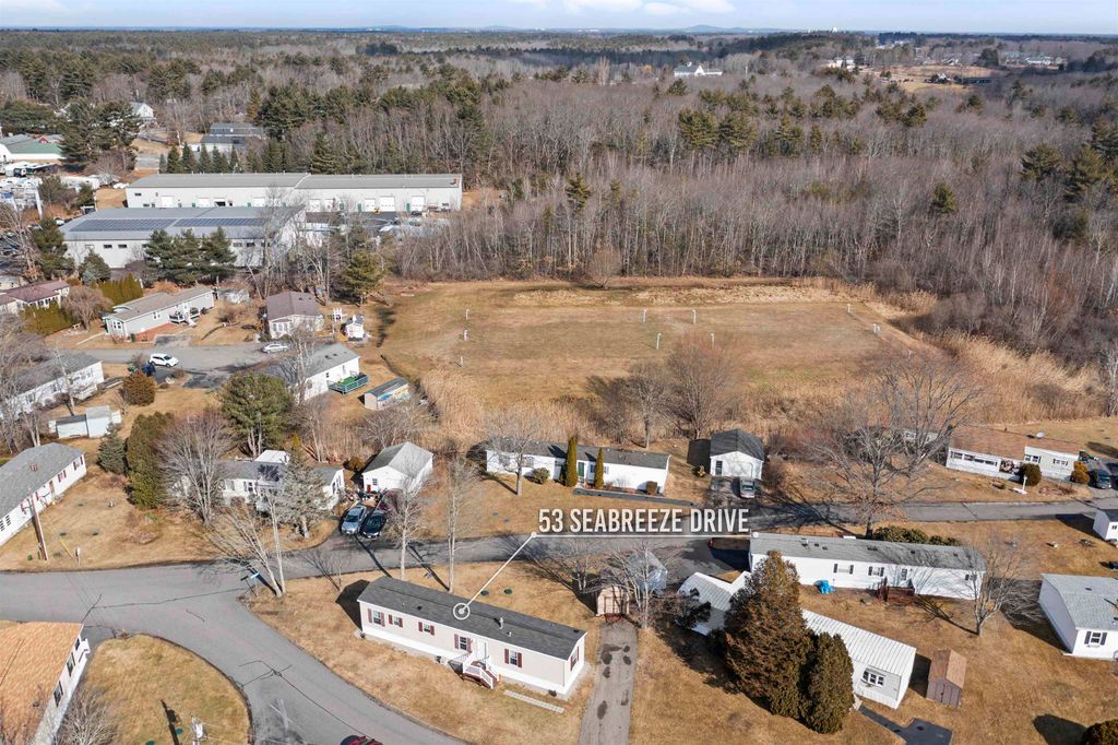 Photo of 53 Seabreeze Drive, North Hampton, NH 03862 (MLS # 5080346)