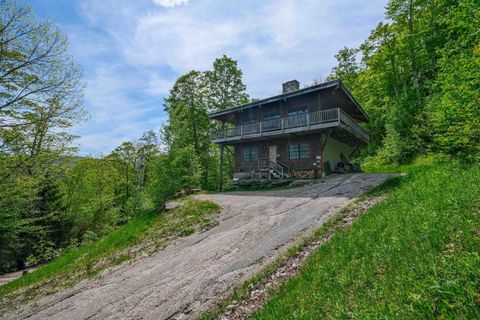 241 Bear Hill Road Plymouth VT 05056