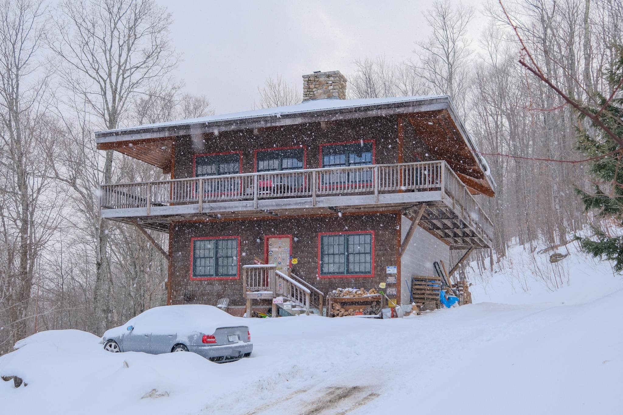 241 Bear Hill Road