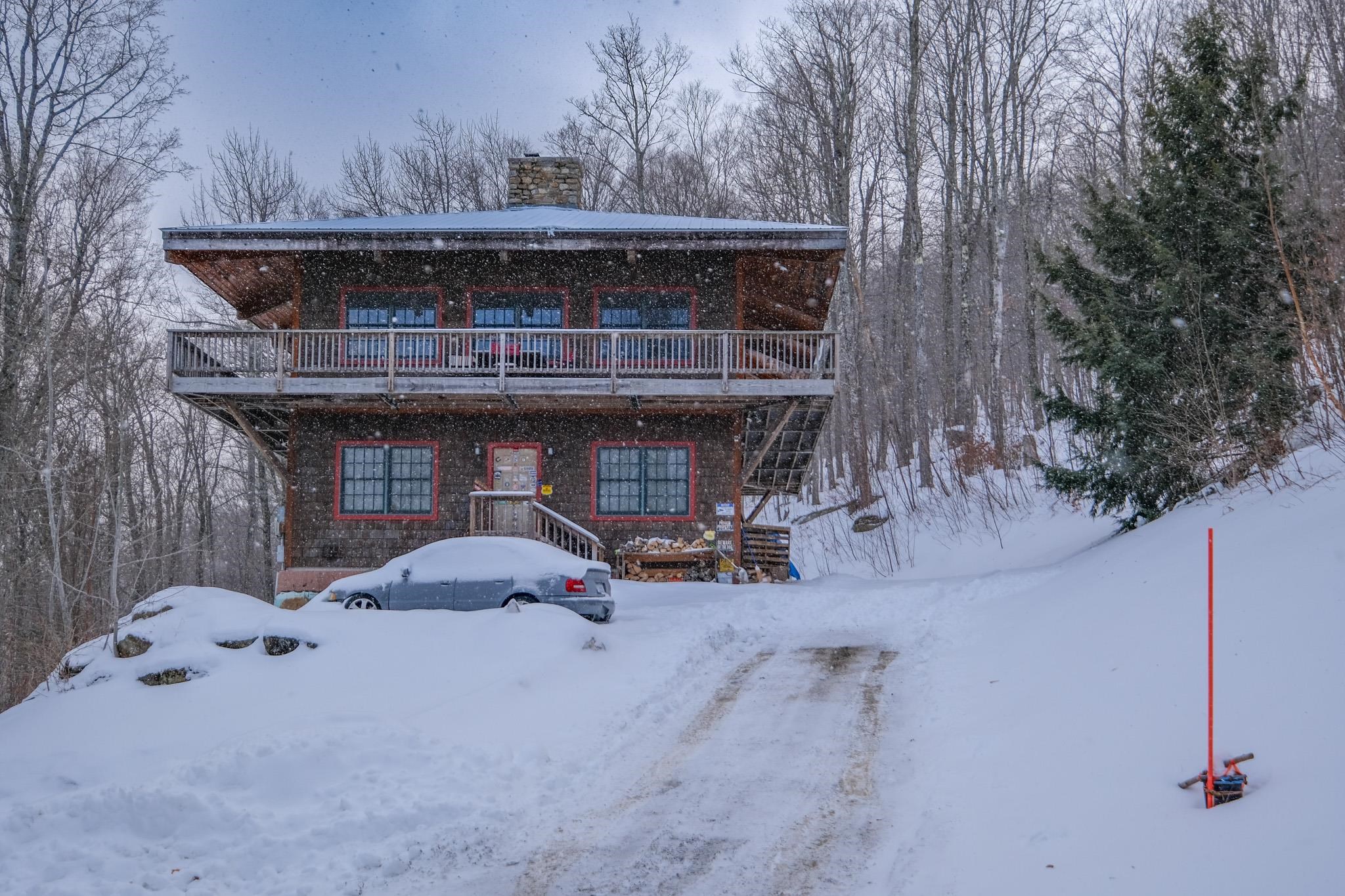 241 Bear Hill Road