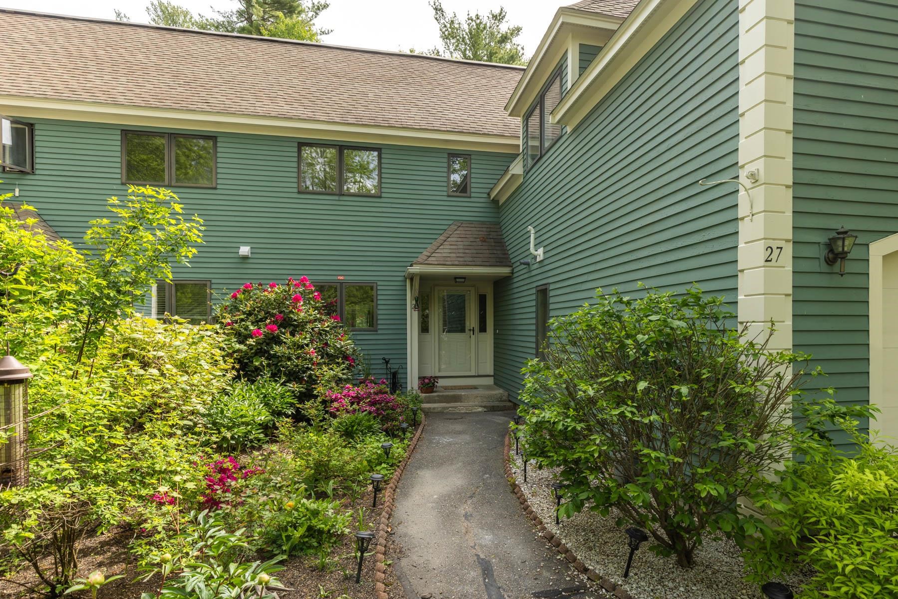 27 Clearwater Drive