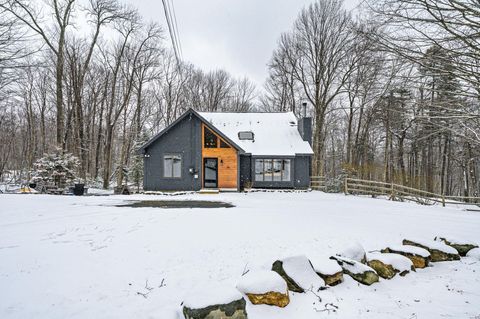 36 Buckboard Drive Dover VT 05356