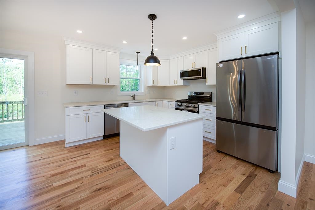 123 Pinkham Road