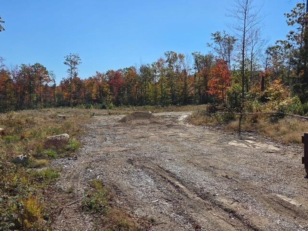 Photo of 123 Pinkham Road, Middleton, NH 03887 (MLS # 5061765)