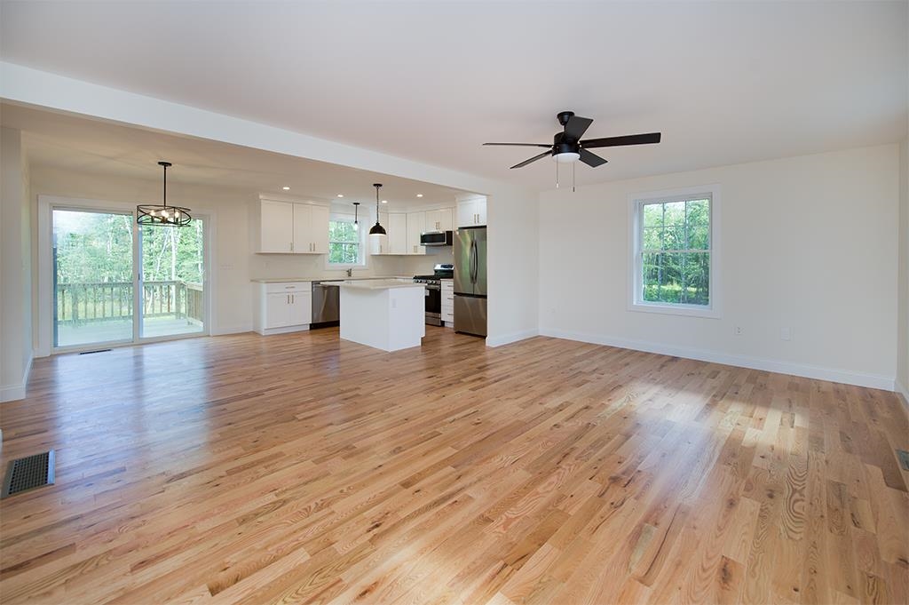 123 Pinkham Road