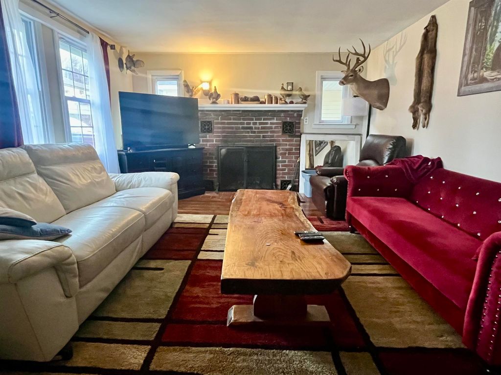 Photo of 24 Argonne Street, Berlin, NH 03570 (MLS # 5073416)