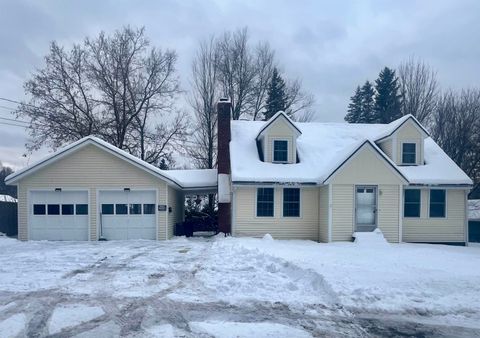 24 Argonne Street Berlin NH 03570